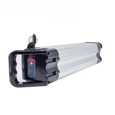 Cổng sạc 10S6P DC 36V 15.6AH/20AH Pin xe đạp điện Lithium 21700 Redar cho xe đạp điện leo núi