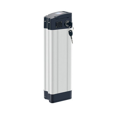 Pin xe đạp điện Lithium IP65 48V 52V 10AH 20AH 30AH có vỏ nhôm