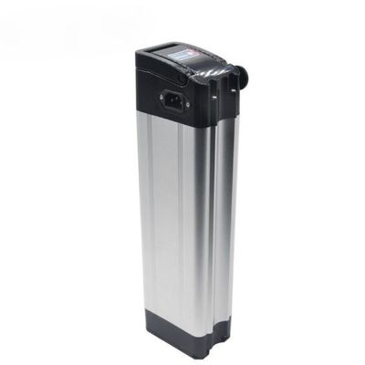 Pin xe đạp điện Lithium có thể sạc lại Chu kỳ sâu không thấm nước