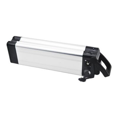 Pin lithium IP65 nhẹ cho khả năng chống va đập của xe đạp điện