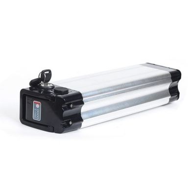 Pin xe tay ga 10AH 36V di động, Pin ba bánh điện đa năng