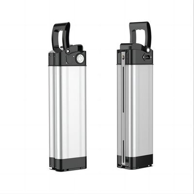 Chống cháy nổ A13S5P 48V/52V 17AH Pin xe đạp điện Redar Lithium được tích hợp trong BMS cho xe tay ga điện