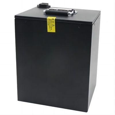Pin Lithium EV 15S6P có thể sạc lại 48V 30AH với màn hình hiển thị LCD