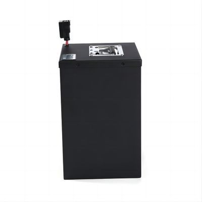 Pin điện Lithium IP55 thực tế, Pin Li Ion nhẹ cho xe hơi