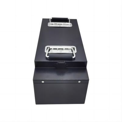 Pin Lithium EV chống mưa Hiệu suất cao 48V 60AH cho Caravan