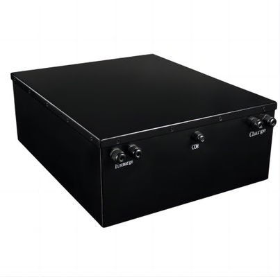 MSDS NCM EV Pin Lithium, Pin Lithium Ion được sử dụng trong xe điện
