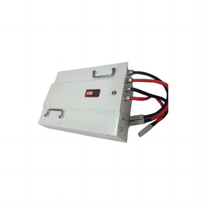 Pin lithium đặc biệt dành cho ô tô UL 48V 300AH cho hệ thống theo dõi