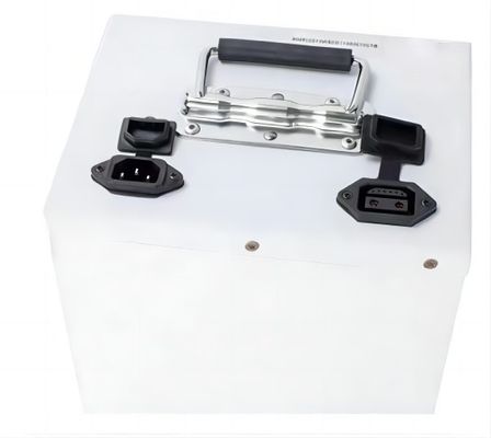 Pin xe máy điện di động IP55 Đa năng năng lượng cao