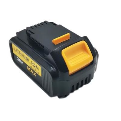 Trọng lượng nhẹ 20V Máy khoan pin chống cháy nổ với điều khiển từ xa