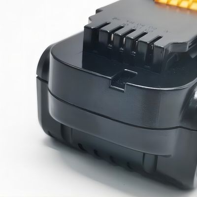 Trọng lượng nhẹ 20V Máy khoan pin chống cháy nổ với điều khiển từ xa