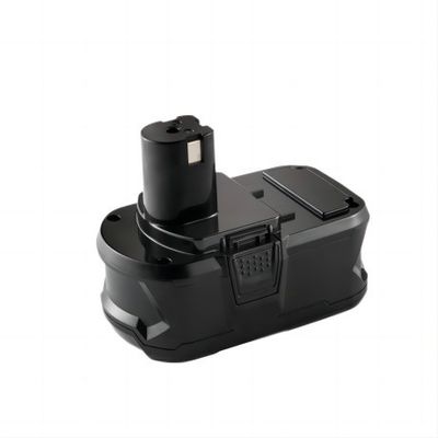Bộ pin máy khoan điện 5S1P 18V 2.5AH chống mưa với BMS tích hợp