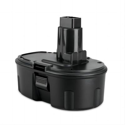 Bộ pin máy khoan điện 5S1P 18V 2.5AH chống mưa với BMS tích hợp
