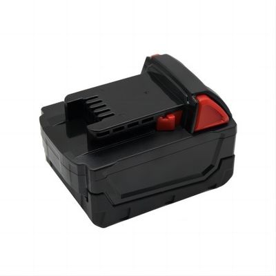 Pin Lithium chống ăn mòn có thể tái sử dụng, Pin công cụ đa năng 18V