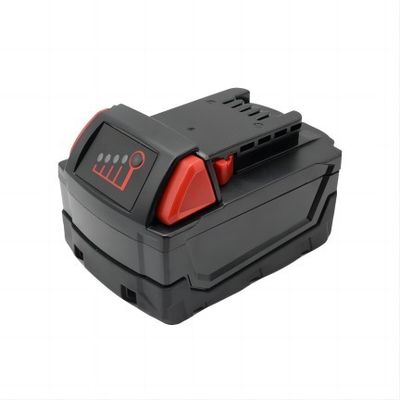 Máy khoan điện không dây 18V Pin chống mưa Ổn định Tương thích