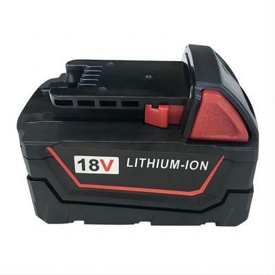 Máy khoan điện không dây 18V Pin chống mưa Ổn định Tương thích