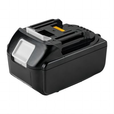 Pin máy khoan điện bền chống sốc 21700 9V 2500MAH không dây