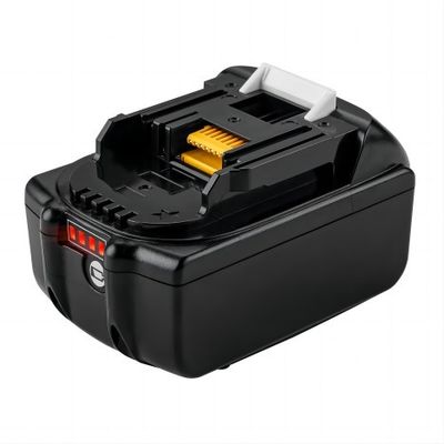 Pin máy khoan điện bền chống sốc 21700 9V 2500MAH không dây