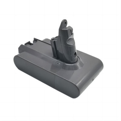 Pin công cụ Lithium Ion ổn định đa điểm 6S1P Trọng lượng nhẹ 21,6V