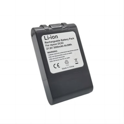 Pin công cụ Lithium Ion ổn định đa điểm 6S1P Trọng lượng nhẹ 21,6V