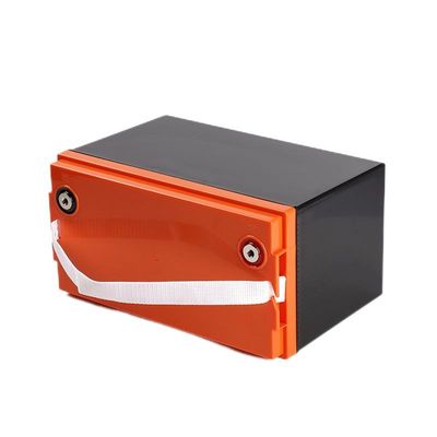 Bộ pin Lifepo4 có dung lượng cao 100h với Bluetooth để sao lưu xe máy điện
