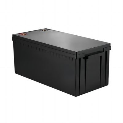 Năng lượng cao Lifepo4 pin xe máy 2C xả điện cho xe máy điện