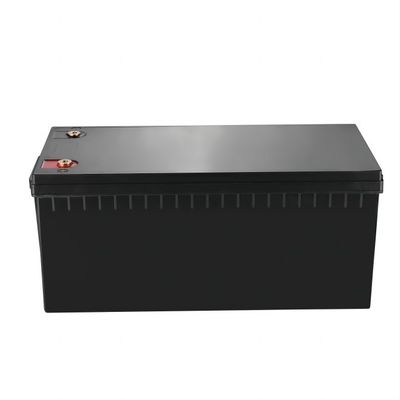 Năng lượng cao Lifepo4 pin xe máy 2C xả điện cho xe máy điện