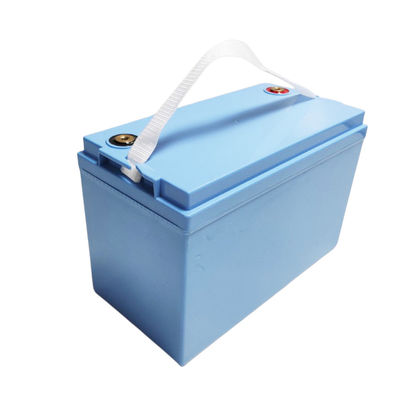 Chu kỳ sống sâu pin đa chức năng 48v 200ah cho máy phát điện mặt trời