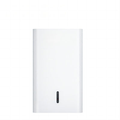 Hệ thống lưu trữ pin thương mại với Bluetooth cho nhà