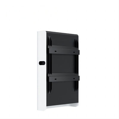 Hệ thống lưu trữ pin thương mại với Bluetooth cho nhà
