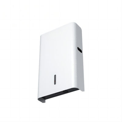 Hệ thống lưu trữ pin thương mại với Bluetooth cho nhà