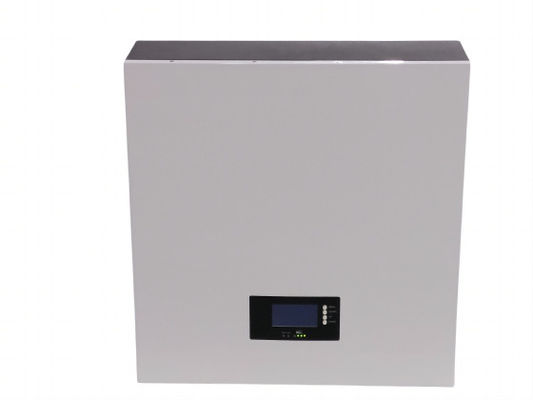 Hệ thống hỗ trợ pin dân cư nhẹ 48V 100AH CATL với BMS