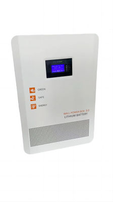 Tesla thay thế tường gắn MHigh Capacity BYD Với màn hình hiển thị LCD pin lithium ion cho cho lưu trữ năng lượng mặt trời