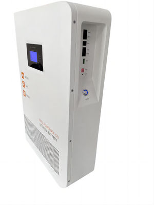 Tesla thay thế tường gắn MHigh Capacity BYD Với màn hình hiển thị LCD pin lithium ion cho cho lưu trữ năng lượng mặt trời
