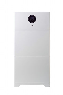 Off Grid Hybrid Solar Inverter All In One Home Hệ thống lưu trữ năng lượng mặt trời 5KWH 10KWH 20KWH 30KWH H 25KWH 35KWH