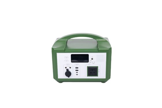 Hệ thống năng lượng mặt trời giảm trọng lượng DC AC 220V Nhà máy điện mặt trời di động với CE / ROHS được phê duyệt cho điện khẩn cấp