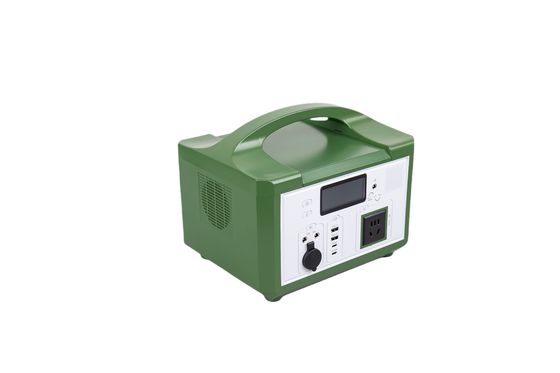 Sạc nhanh MPPT Năng lượng mặt trời cotroller 600W Điện năng Green Case nhựa Năng lượng mặt trời máy phát điện cho hệ thống dự phòng ngoài trời