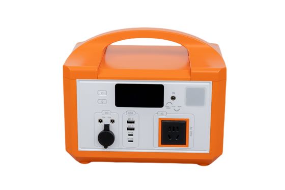 Tiết kiệm năng lượng sạc lại trụ LifePO4 pin Đường điện di động với tấm pin mặt trời cho hệ thống mặt trời ngoài lưới