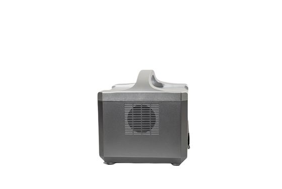 220V 50HZ DC12 300W AC Swtich QC3.0 Ngân hàng năng lượng mặt trời di động với đèn LED cho hệ thống lưu trữ năng lượng