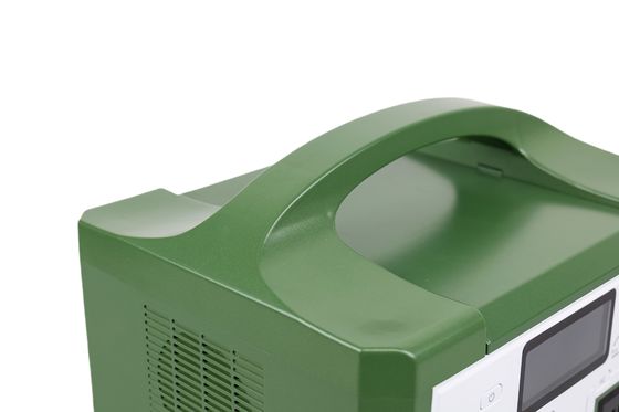 Sạc nhanh MPPT Năng lượng mặt trời cotroller 600W Điện năng Green Case nhựa Năng lượng mặt trời máy phát điện cho hệ thống dự phòng ngoài trời
