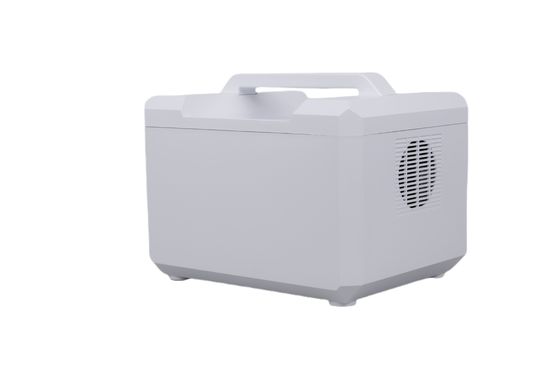 IP68 sạc nhanh trong vòng 2 giờ Bộ pin màu trắng Ngân hàng điện di động cho thiết bị di động