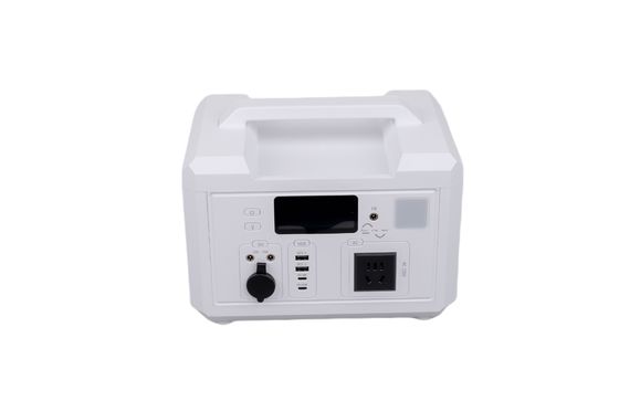 IP68 sạc nhanh trong vòng 2 giờ Bộ pin màu trắng Ngân hàng điện di động cho thiết bị di động