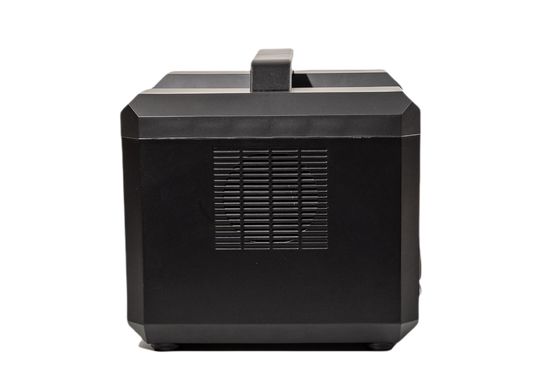 Tuổi thọ dài 220V 50HZ Đường đơn Inverter Động cơ máy phát điện di động Với đèn LED Cho nguồn cung cấp điện khẩn cấp