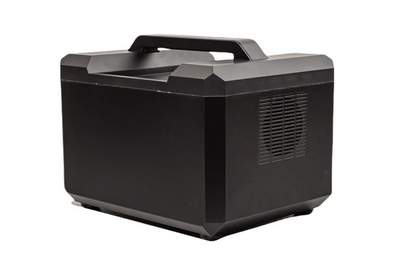 Tuổi thọ dài 220V 50HZ Đường đơn Inverter Động cơ máy phát điện di động Với đèn LED Cho nguồn cung cấp điện khẩn cấp