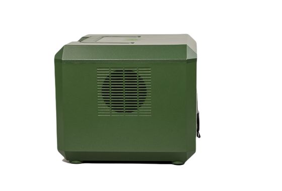 Eco Friendly Recharge Li-Ion Battery With CE Portable Battery Power Station Cho nguồn cung cấp điện cho RV