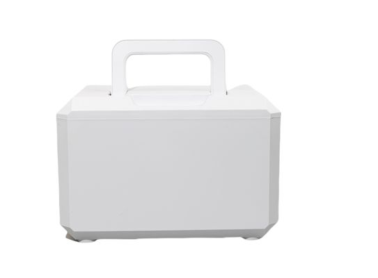 Anker thay thế sạc 576WH LifePO4 pin Trạm điện cắm trại với bộ pin vật liệu chống cháy