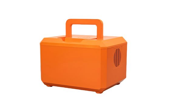 Sạc lại LifePO4 3.2V15AH Pin mật độ năng lượng cao 220V 110V Trạm điện AC di động với màn hình LCD cho công cụ điện