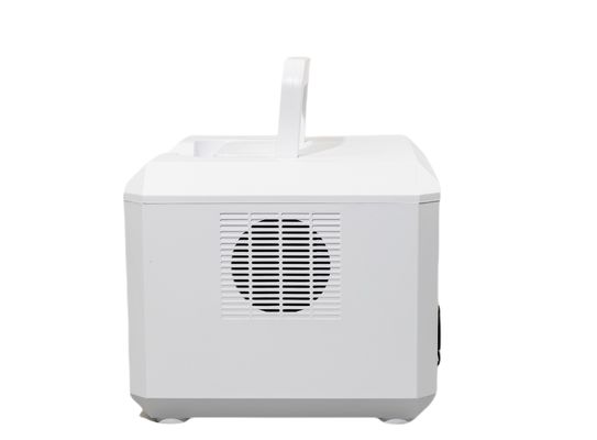 Anker thay thế sạc 576WH LifePO4 pin Trạm điện cắm trại với bộ pin vật liệu chống cháy