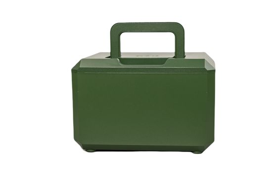 Eco Friendly Recharge Li-Ion Battery With CE Portable Battery Power Station Cho nguồn cung cấp điện cho RV