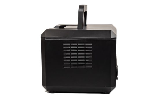 IP65 Tuổi thọ dài hơn Eco Flow thay thế máy phát điện di động với BMS cho hệ thống dự phòng tại nhà