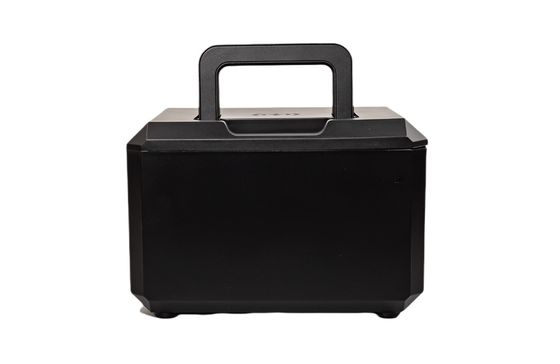 IP65 Tuổi thọ dài hơn Eco Flow thay thế máy phát điện di động với BMS cho hệ thống dự phòng tại nhà